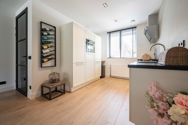 Medium property photo - Kloosterhof 2, 4744 GE Bosschenhoofd